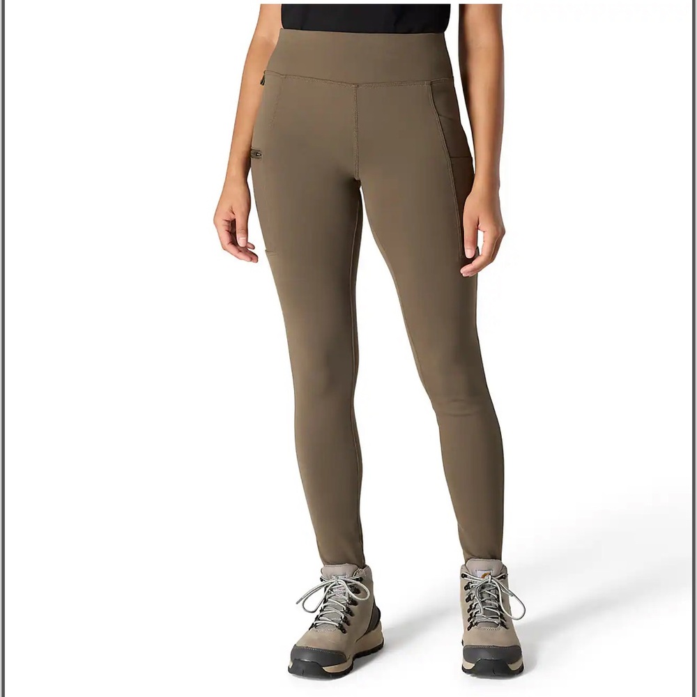 Carhartt Fitted Legging